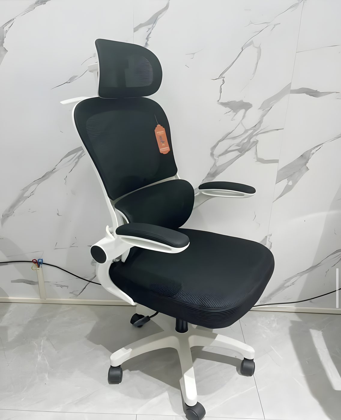 Ergonomic Mesh Chair
