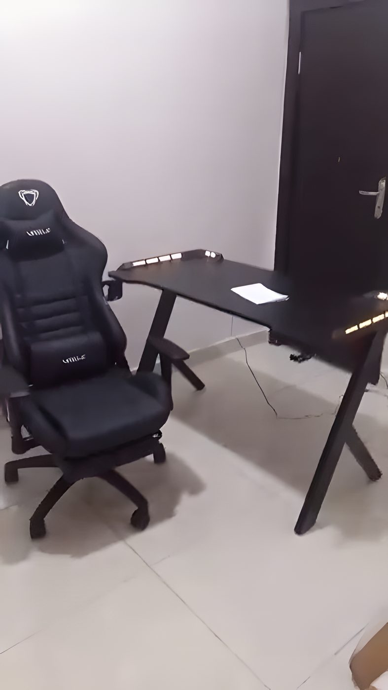 Gaming Setup